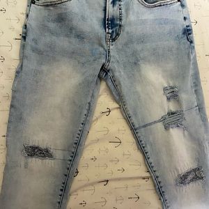 Arizona skinny flex jeans men’s
